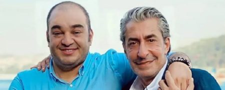 بازیگر مشهور ترکیه، ارکان پتک کایا در سریال ایرانی «بلیط یکطرفه» کیست؟