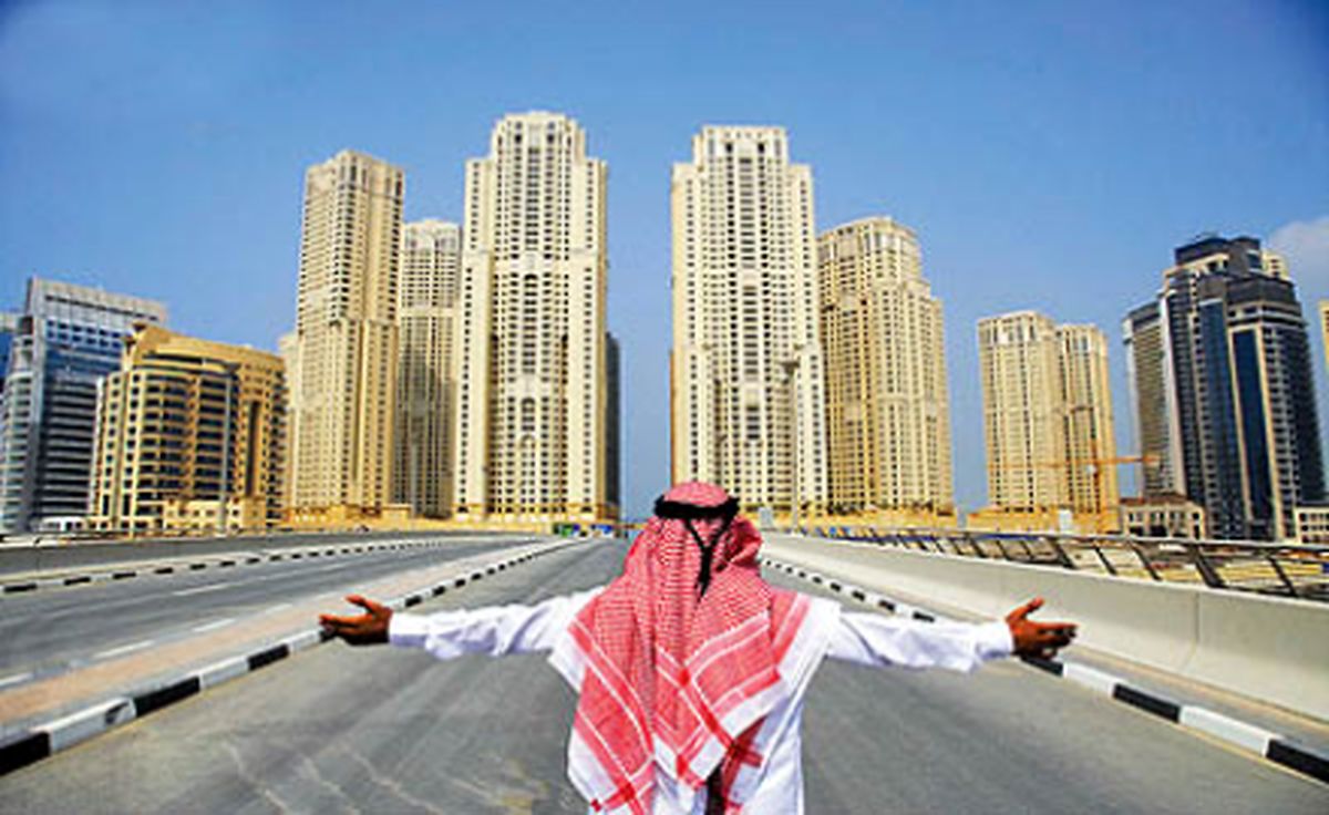 هر آنچه که باید در مورد رزرو هتل در دبی بدانید