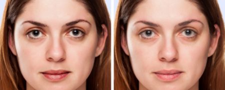 ویژگی های ظاهری که زنان را جوان تر از سن واقعی شان نشان می دهد