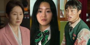 جذابیت ها و نقاط قوت سریال کره ای ما همه مرده ایم در ژانر زامبی