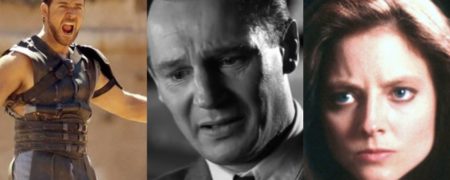 ۱۵ مورد از بهترین و بی نقص ترین فیلم هایی که برنده جایزه اسکار بهترین فیلم سال شده اند