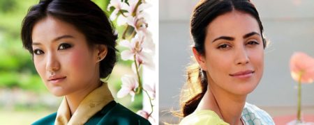 سیندرلاهای دنیای واقعی؛ ملکه هایی که قبلاً افرادی عادی بودند