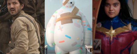 سریال های جدید دیزنی پلاس در سال ۲۰۲۲ ؛ از Moon Knight تا Secret Invasion