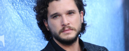 کیت هرینگتون: از اینکه قبل از بچه دار شدن الکل را ترک کردم خدا را شکر می کنم