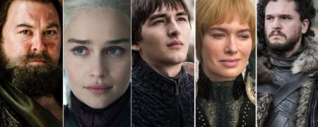 رتبه بندی شاهان و ملکه های سریال «بازی تاج و تخت» بر اساس شرارت و منفور بودن