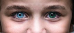 آیا امکان تغییر رنگ چشم به صورت طبیعی وجود دارد؟