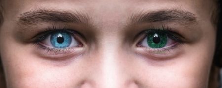 آیا امکان تغییر رنگ چشم به صورت طبیعی وجود دارد؟