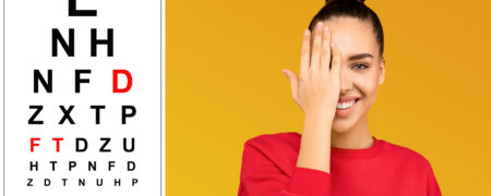 چقدر عمر می کنید؟ یک تست چشم ساده برای تخمین طول عمر شما!