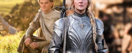 سریال ارباب حلقه ها: حلقه های قدرت ؛ از اولین تصاویر تا تاریخ انتشار و بودجه باورنکردنی