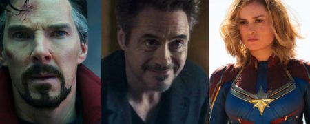 بالاترین دستمزدها در میان بازیگران دنیای سینمایی مارول را کدام بازیگران می گیرند؟