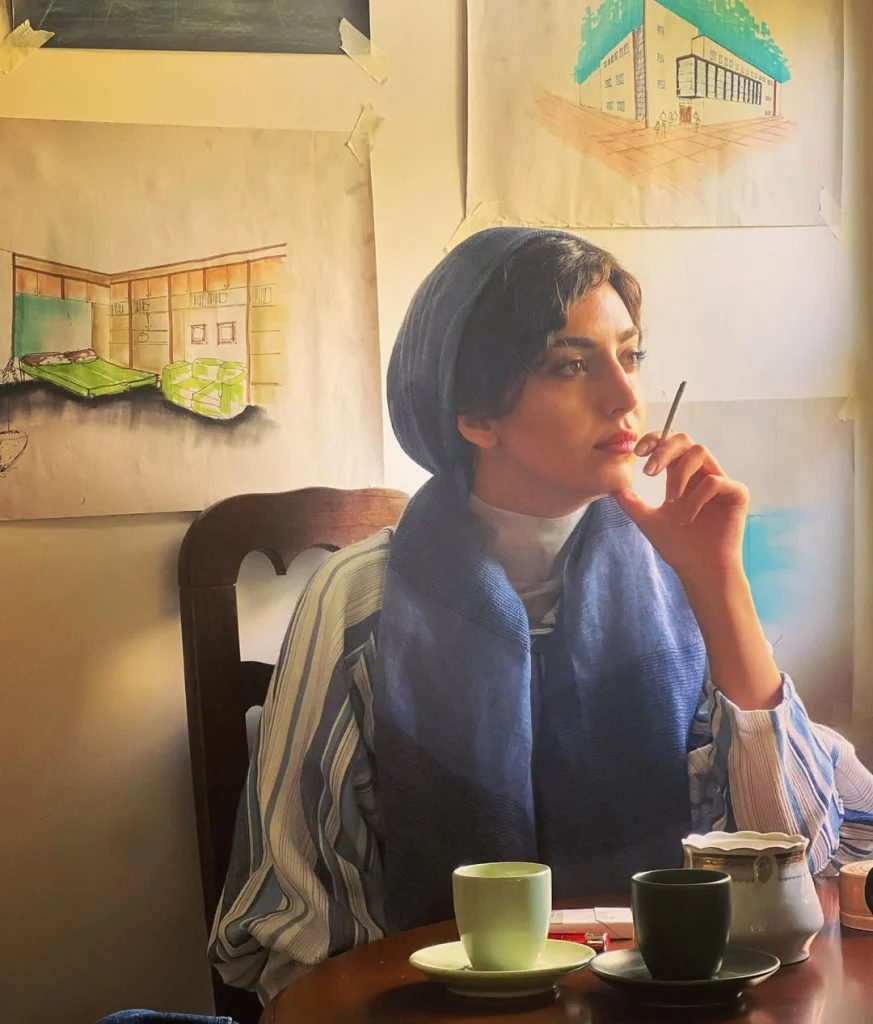 مهشید جوادی