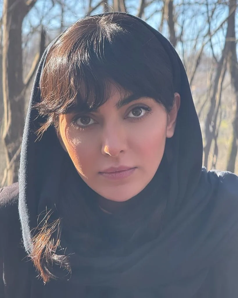 مهشید جوادی