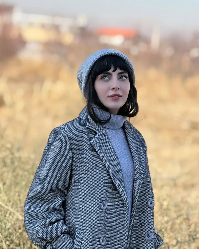 مهشید جوادی