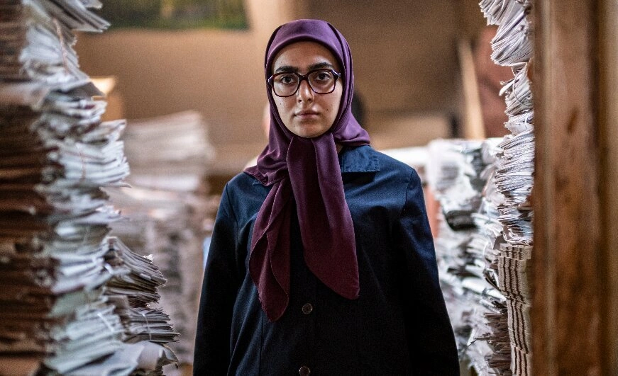 مهشید جوادی