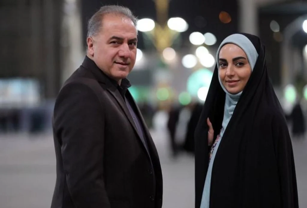 مهشید جوادی