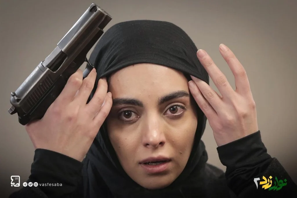 مهشید جوادی