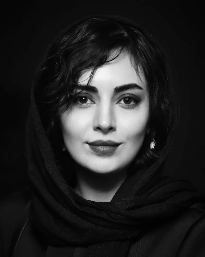 مهشید جوادی