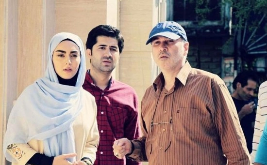 مهشید جوادی