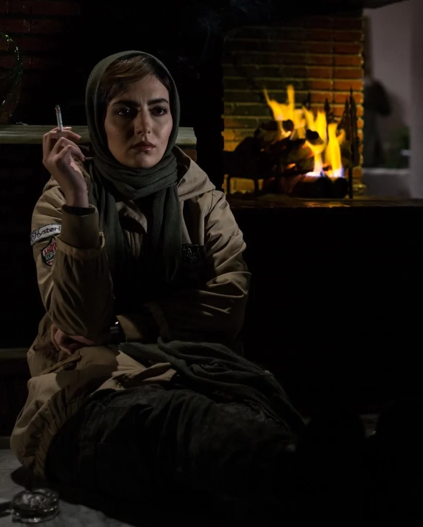 مهشید جوادی