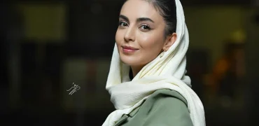 بیوگرافی مهشید جوادی؛ از شهرت با «بچه مهندس» تا بازی در نقش «فریبا» سریال «شغال»