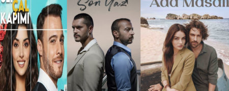 بهترین سریال‌ های ترکی سال ۲۰۲۱ ؛ از کمدی و درام تا عاشقانه و جنایی