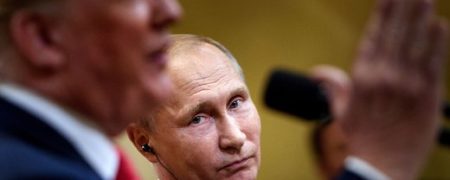 واکنش جالب دونالد ترامپ به اقدام ولادیمیر پوتین در اوکراین: «حرکت هوشمندانه‌ای بود»