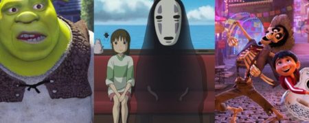 ۱۰ انیمیشن باکیفیت و جذابی که هم بزرگسالان و هم کودکان از تماشایشان لذت خواهند برد