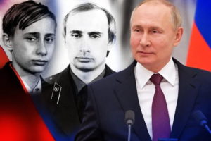 چگونه ولادیمیر پوتین انتقام فروپاشی شوروی را از غرب می گیرد؟