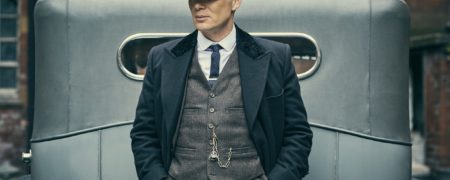 تاریخ پخش فصل آخر سریال پیکی بلایندرز رسماً اعلام شد + ویدیو