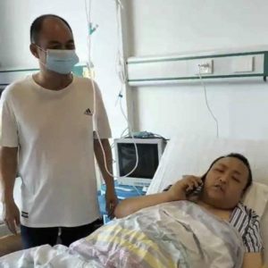 ماجرای مرد چینی که در کامبوج به برده خون تبدیل شد