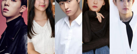 ثروت بازیگران اصلی سریال کره ای «ما همه مرده ایم» + دستمزد بازیگران نقش زامبی ها