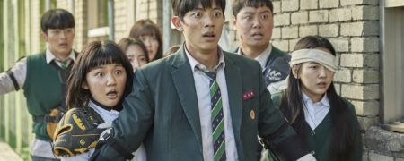 تمام گاف‌ها و حفره‌های داستانی سریال کره ای «ما همه مرده ایم» که اعصاب خردکن هستند