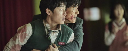 ۸ نوآوری جذاب و متفاوت سریال کره ای «ما همه مرده ایم» در ژانر سریال های زامبی محور