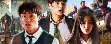 آیا شخصیت کلیدی سریال «ما همه مرده ایم» هنوز زنده است؟ [اسپویل]