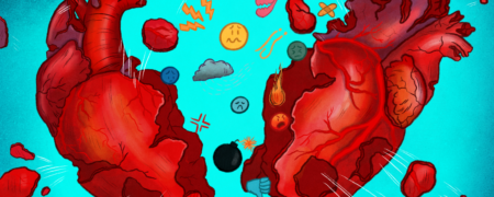 سندرم قلب شکسته چیست و چرا با حمله قلبی فرق دارد؟