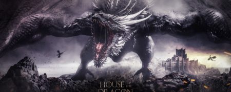 اتمام فیلمبرداری فصل اول سریال خاندان اژدها و تاریخ انتشار احتمالی آن