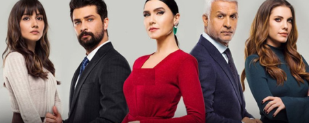 جریمه شدن دو سریال معروف ترکی به خاطر ترویج بی بند و باری