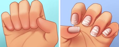 اگر ناخن نداشتیم چه اتفاقی برای بدن مان می افتاد؟