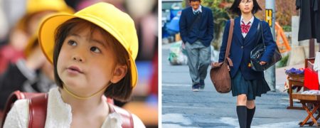 حقایقی خواندنی درباره مدارس ژاپن؛ از اصول پوششی سختگیرانه تا درس آمادگی برای زندگی