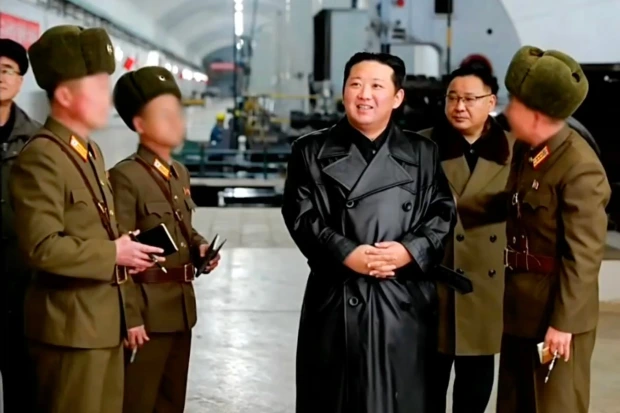 تصاویری از زندگی مجلل کیم جونگ اون و نزدیکانش در کره شمالی