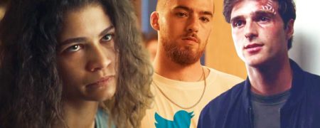 سریال «سرخوشی» با بیش از ۳۰ میلیون توییت، پرتوییت ترین سریال یک دهه اخیر شد