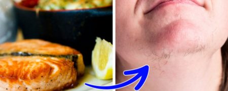 عواملی که سرعت رشد موهای زائد صورت را افزایش می دهند