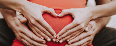 ۷ ترفند هوشمندانه برای سریع باردار شدن