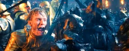 اولین تریلر سریال «ارباب حلقه ها: حلقه های قدرت» بالاخره منتشر شد + ویدیو