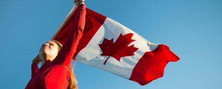 ۱۰ حقیقت خواندنی درباره کشور کانادا که شاید نشنیده باشید