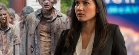 داستان های مردگان متحرک؛ معرفی بازیگران اسپین آف جدید سریال «مردگان متحرک»
