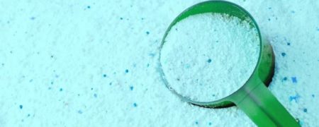 کدام پودرها به ماشین لباسشویی آسیب می‌زنند؟