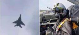 خلبان اوکراینی ملقب به «شبح کیف» که یک شبه قهرمانی ملی اوکراین شده کیست؟ + ویدیو