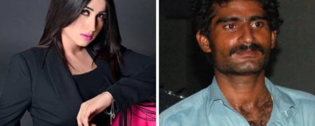 ماجرای قتل «قندیل بلوچ» مدل جنجالی پاکستان به دست برادرش چیست؟