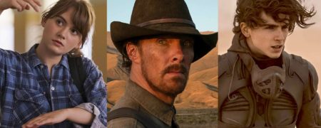 رتبه بندی ۱۰ فیلم نامزد اسکار بهترین فیلم سال ۲۰۲۲؛ کدام یک بهترین فیلم سال است؟